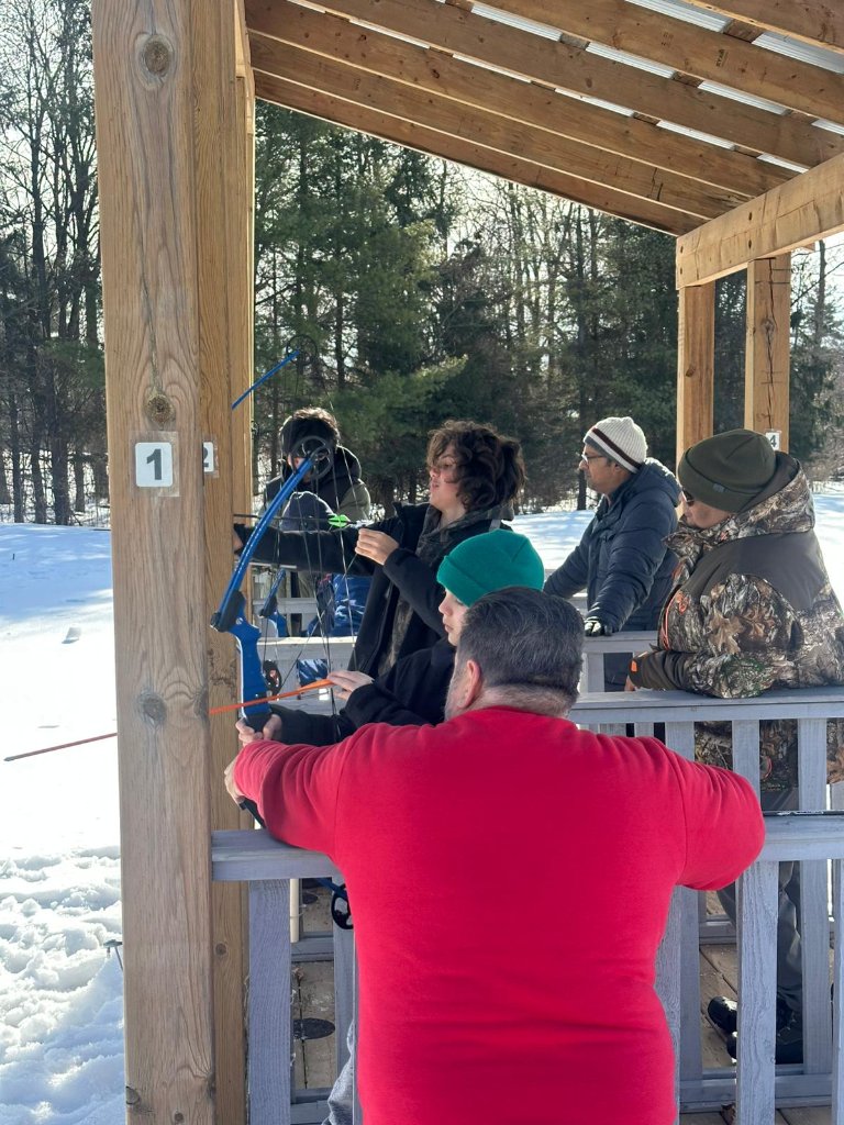 Outdoor Skills