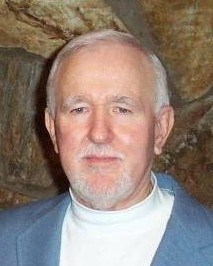 Herb Hinchman (1932–2003)