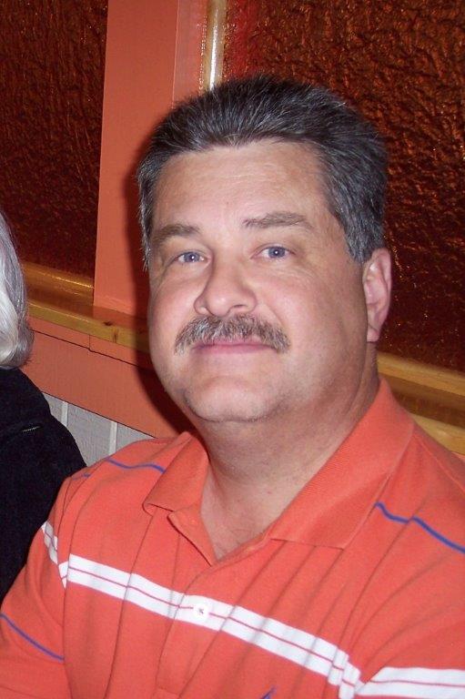 Jerry, Esther, Sharon, Jean & Brad Hinchman, 2007