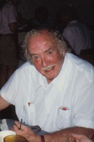 Robert Hinchman Jr. (1921–1996)