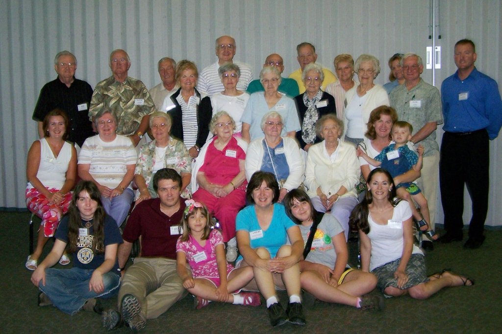 HHS Conference — Prestonsburg, KY, 2007