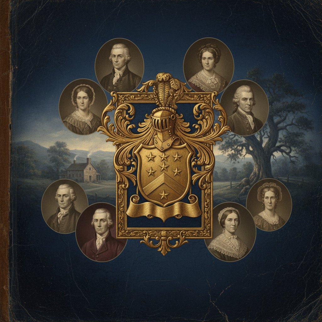 Hinchman Heritage Society Book Cover