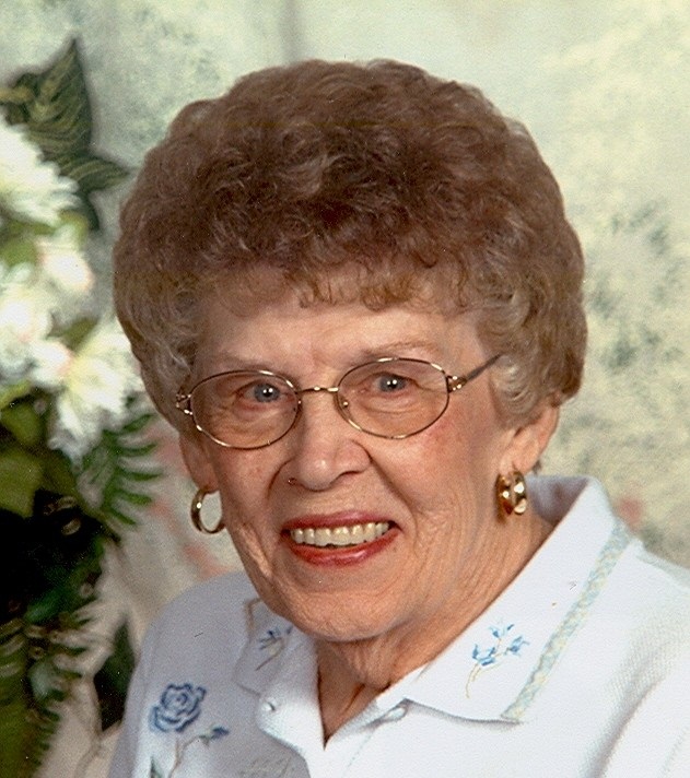 Ruth Sigl Hinchman (1927–2007)