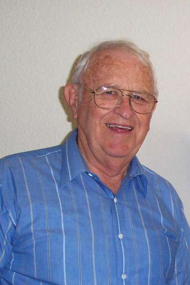 Clyde Hinchman (1927–2003)