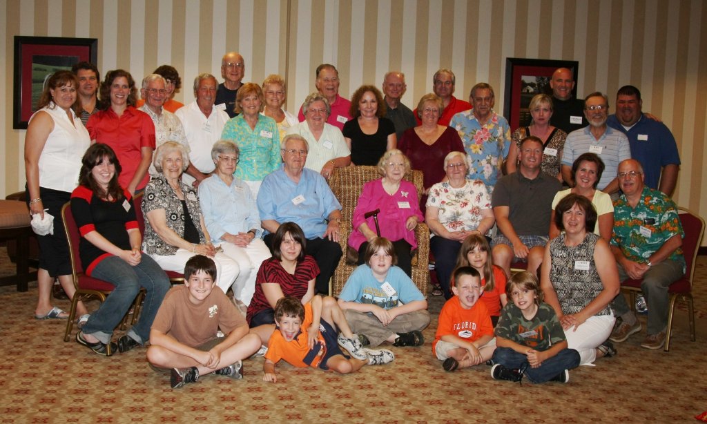 HHS Conference — Lexington, KY, 2009