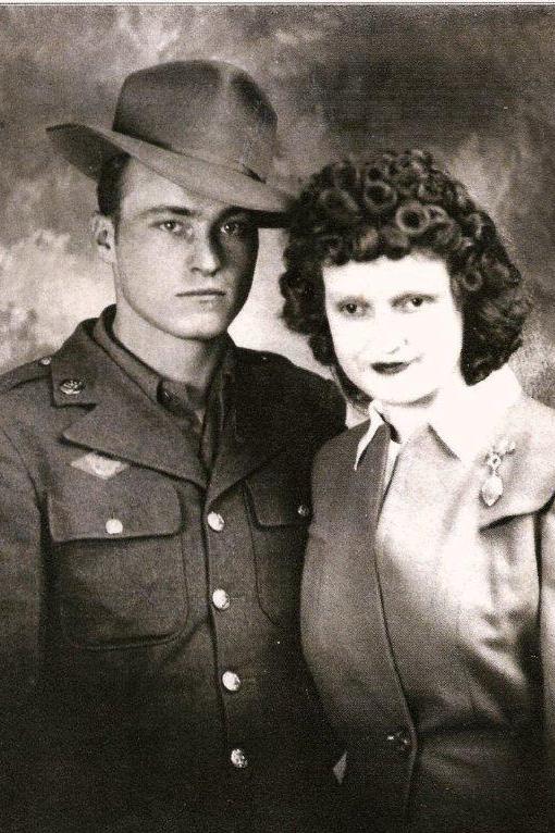 Connie Ruth Hinchman