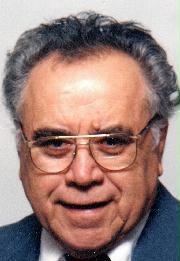 Jerry Oselador (1924–2003)