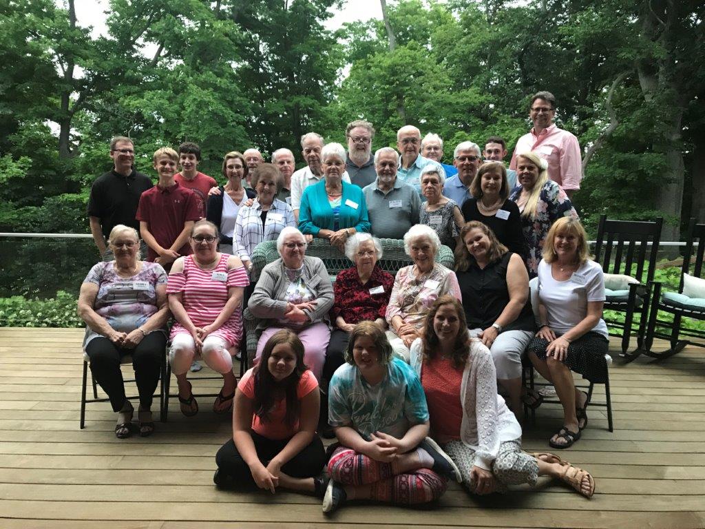 HHS Conference — Troy, Ohio, 2018