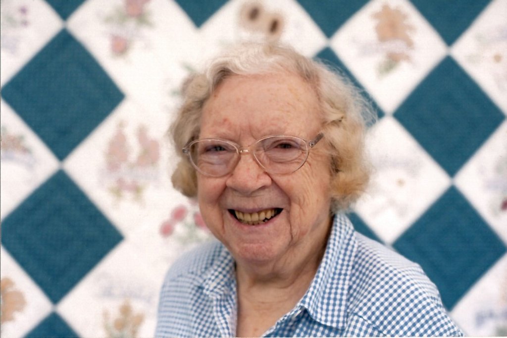 Esther Hinchman