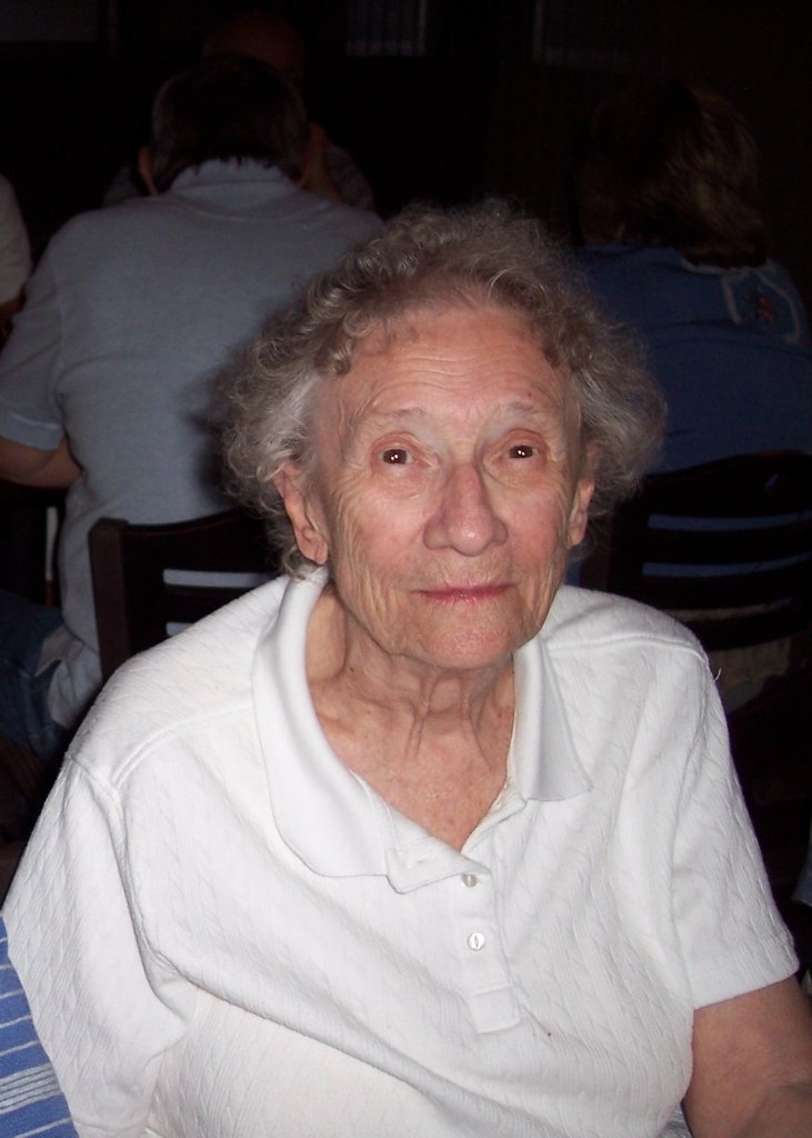 Charlotte Oselador, 2008