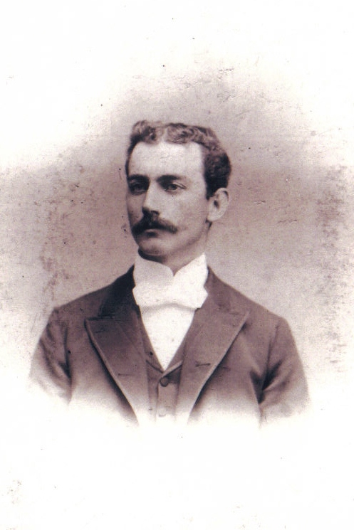 Clinton Starn Hinchman