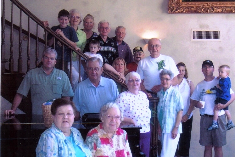 HHS Conference — Branson, MO, 2006