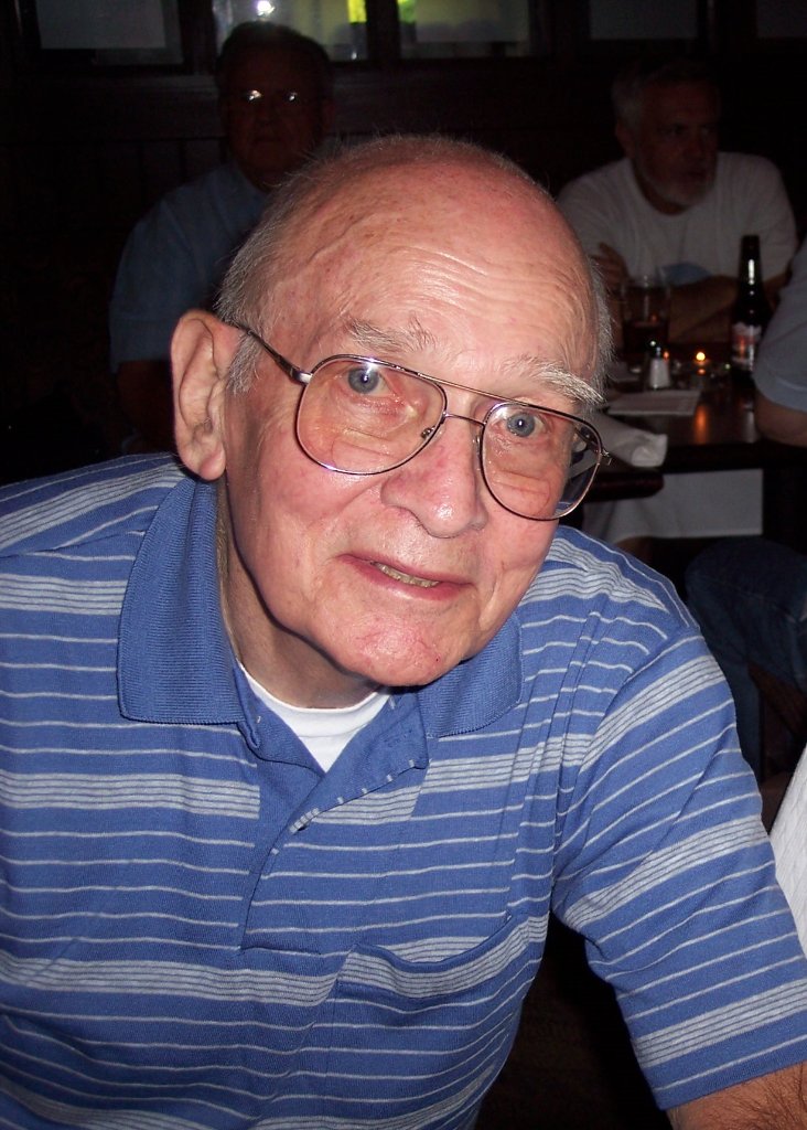 Bill Hinchman