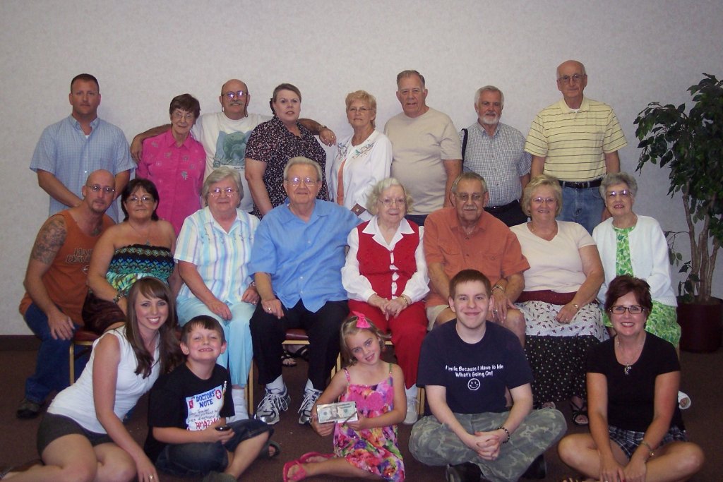 HHS Conference — Ashland, KY, 2011