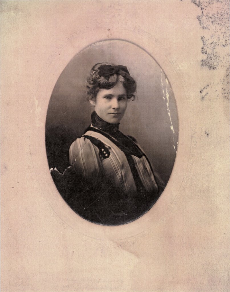 Mary Eliza Owen Hinchman