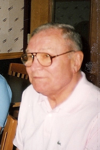 Don Hinchman (1922–1999)