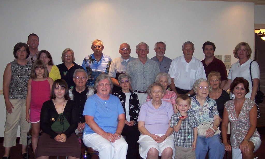 HHS Conference — Exton, PA, 2008