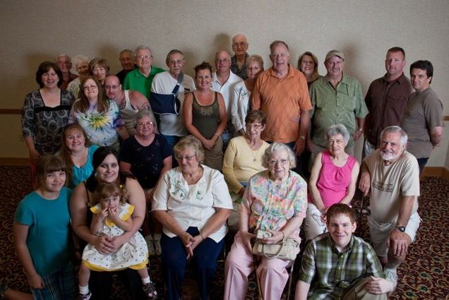 HHS Conference — Berkeley Springs, WV, 2010