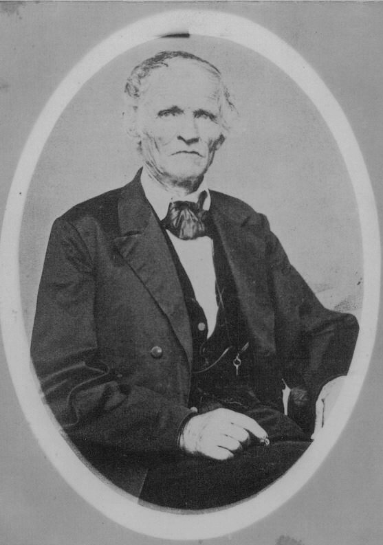 Hiram Hinchman (1803–1871)