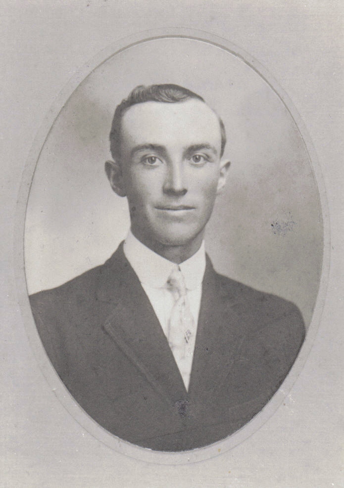 Marian Hinchman (1888–1971)