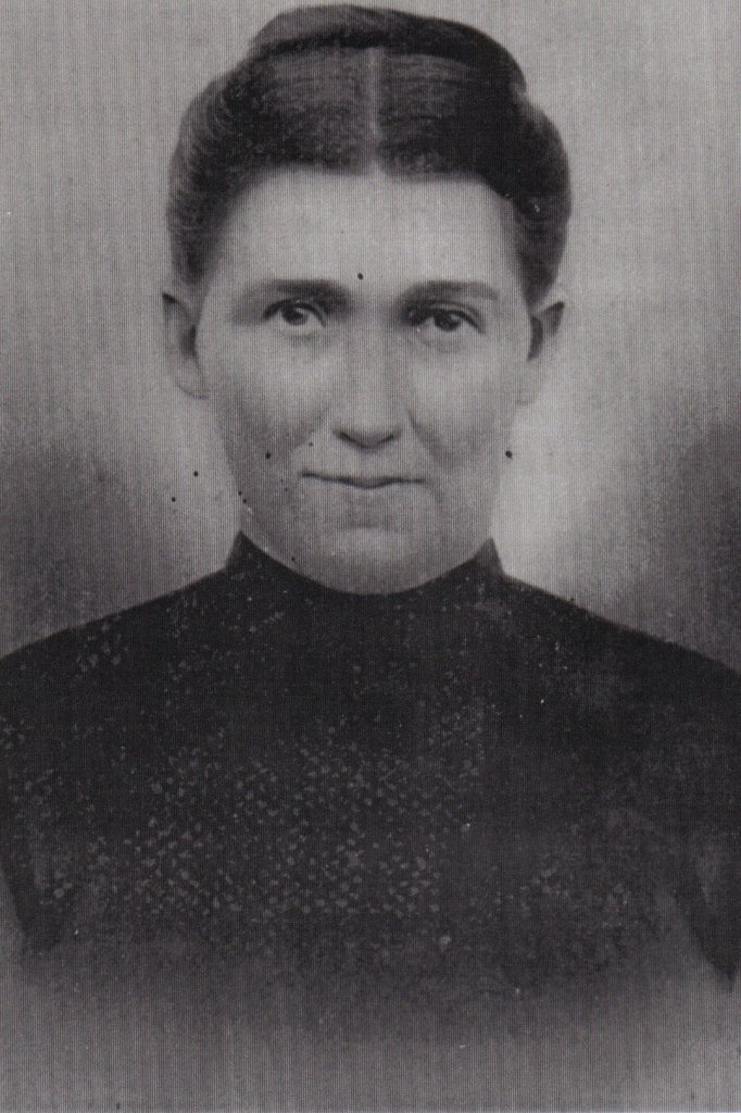 Margaret Elizabeth Morrison Hinchman (1849–1893)