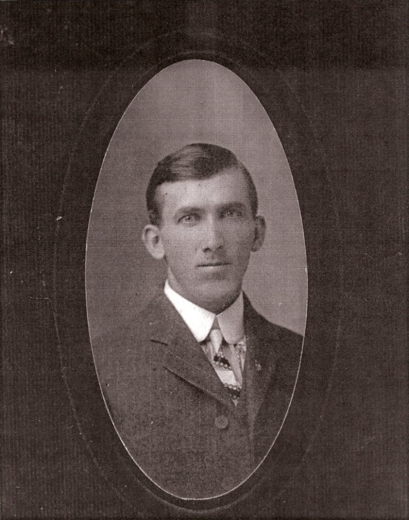 Robert Hinchman