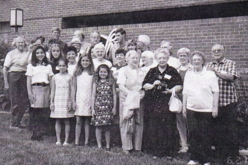 HHS Conference — Kansas City, MO, 1997