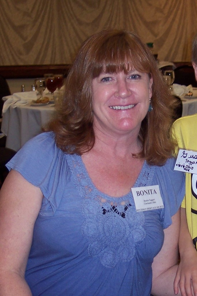 Bonita Taggart, 2012