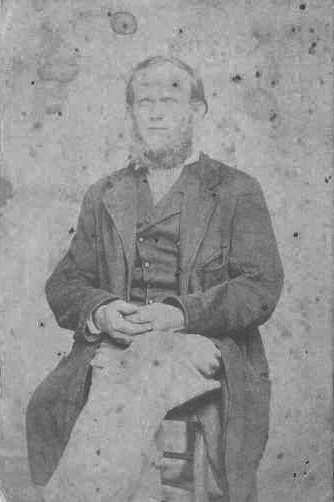 George S. Hinchman (1827–1900)