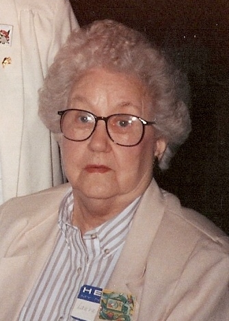 Laura & Caryl Hinchman, 1994