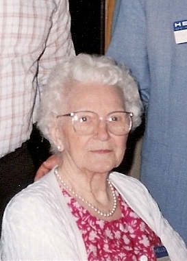 Sylbia Hinchman (1908–2001)