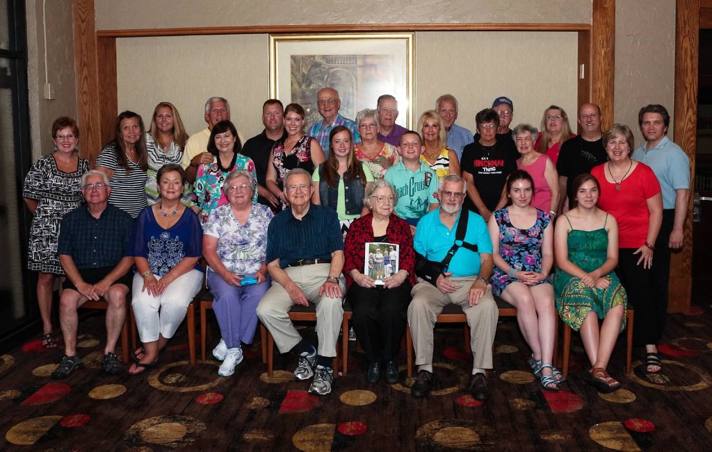 HHS Conference — 2014 Group Photo