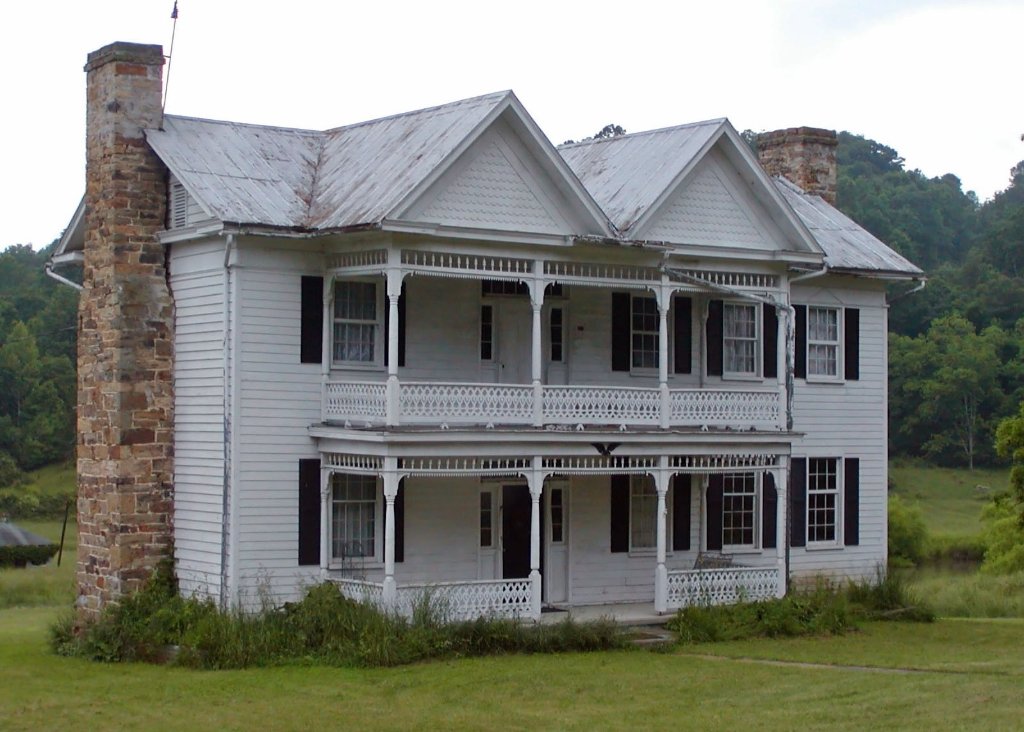 2005 — Hinchman Home Place (June)