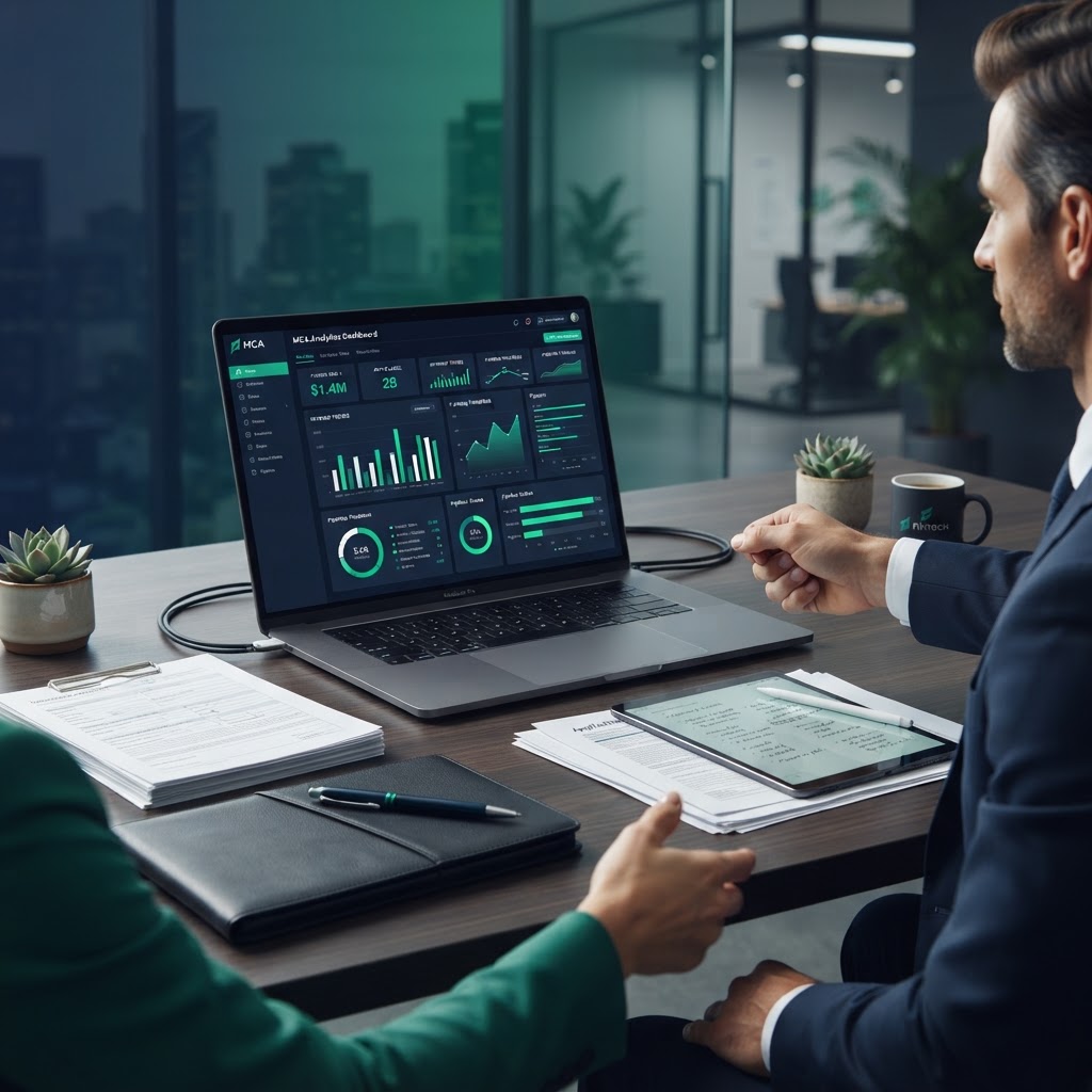How to Become an MCA Broker in 2026: The Complete Guide to Starting a Merchant Cash Advance Brokerage