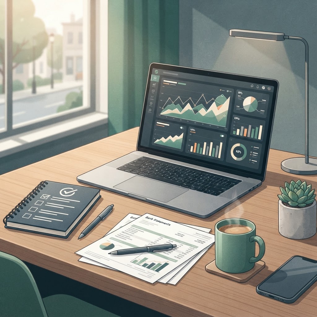 The MCA Broker's Saturday Reset: 7 Things to Check Before You Submit a Deal