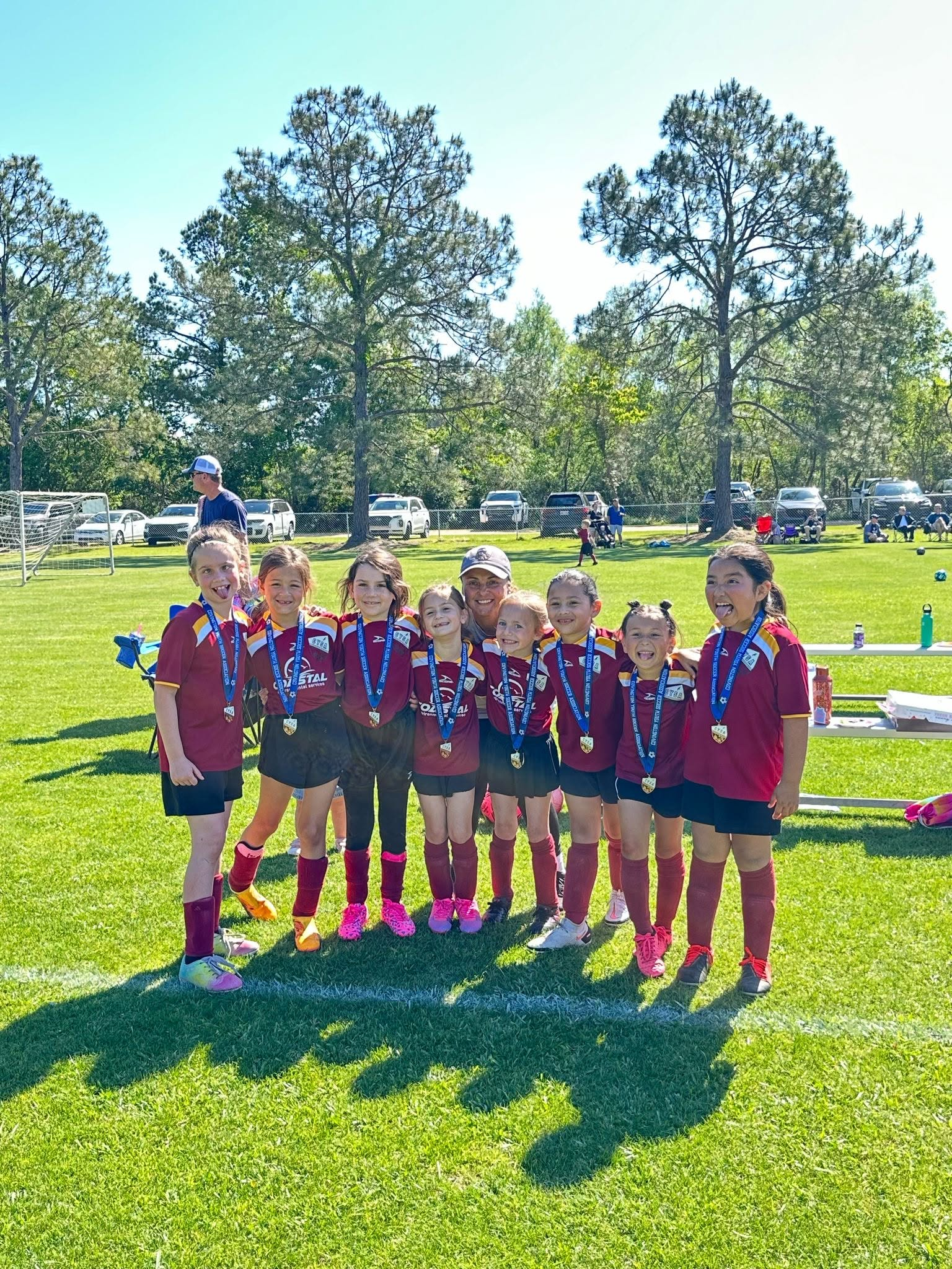 CYSA Recreational Soccer