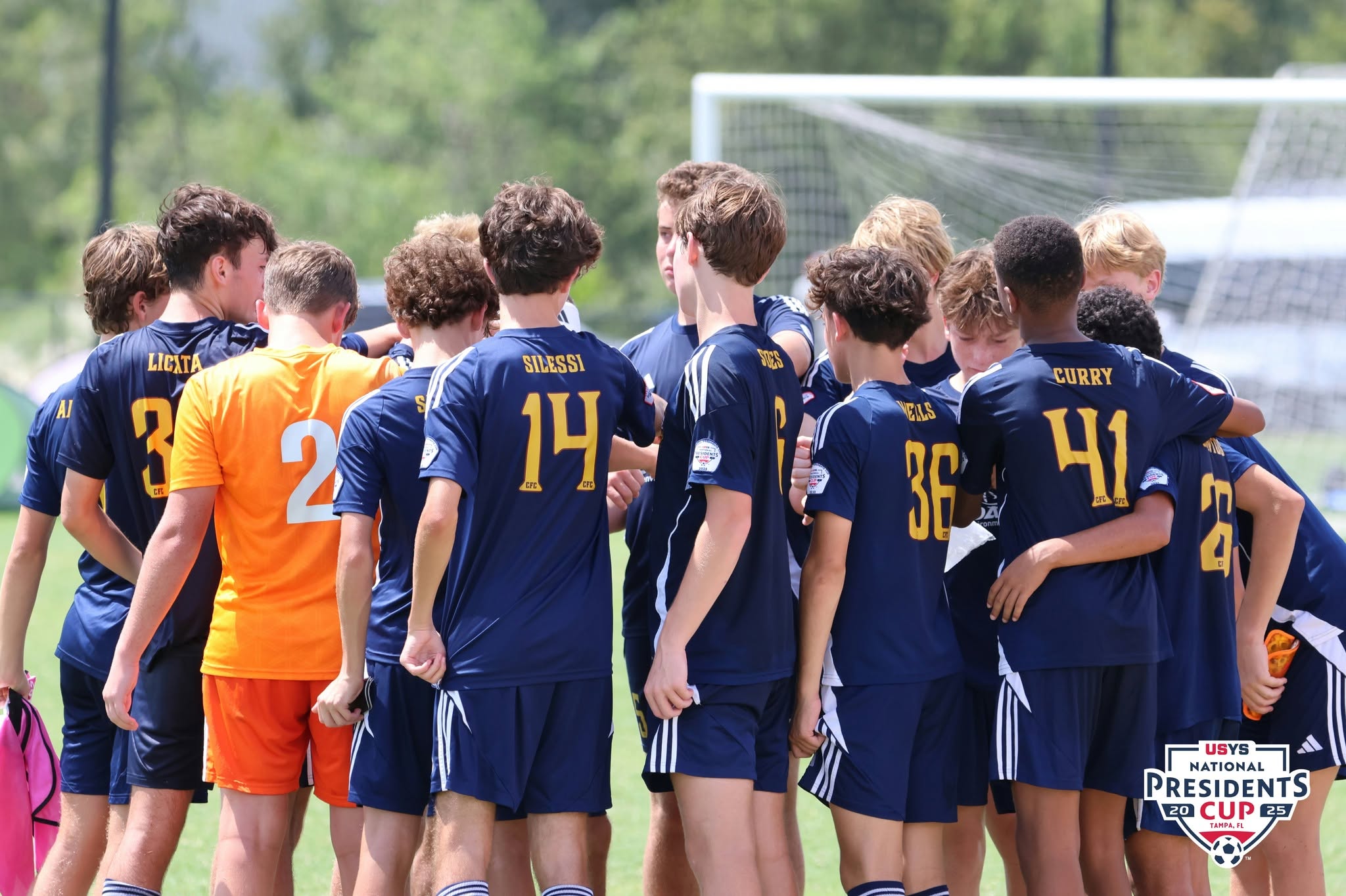 Covington FC