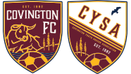 Covington FC Logo