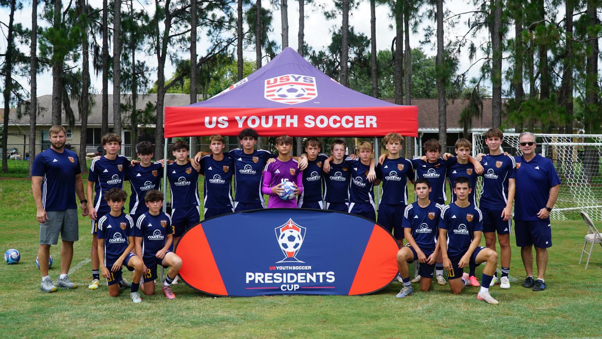 Covington FC