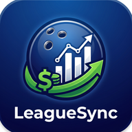 LeagueSync logo