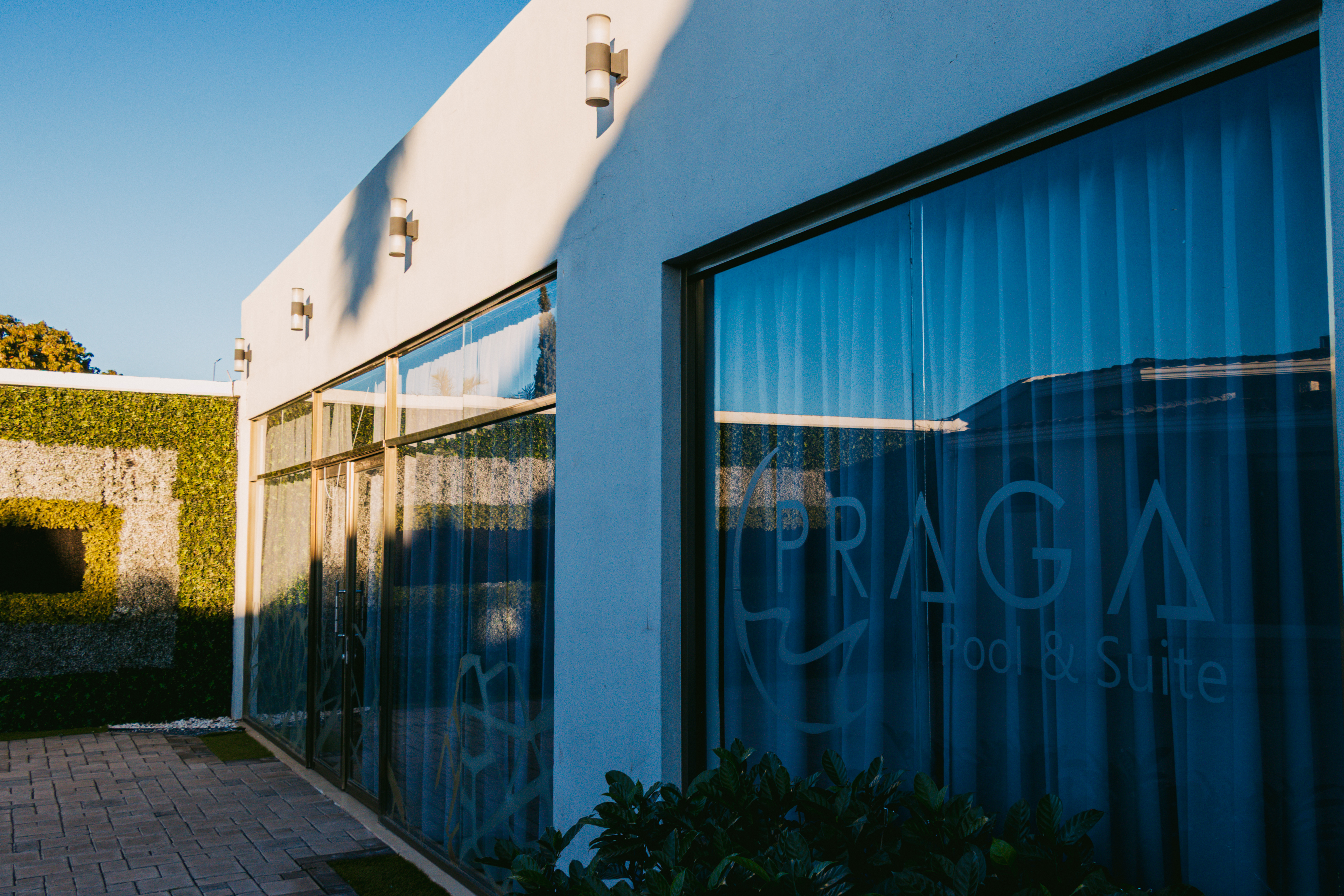 Galeria De Nuestro Hotel