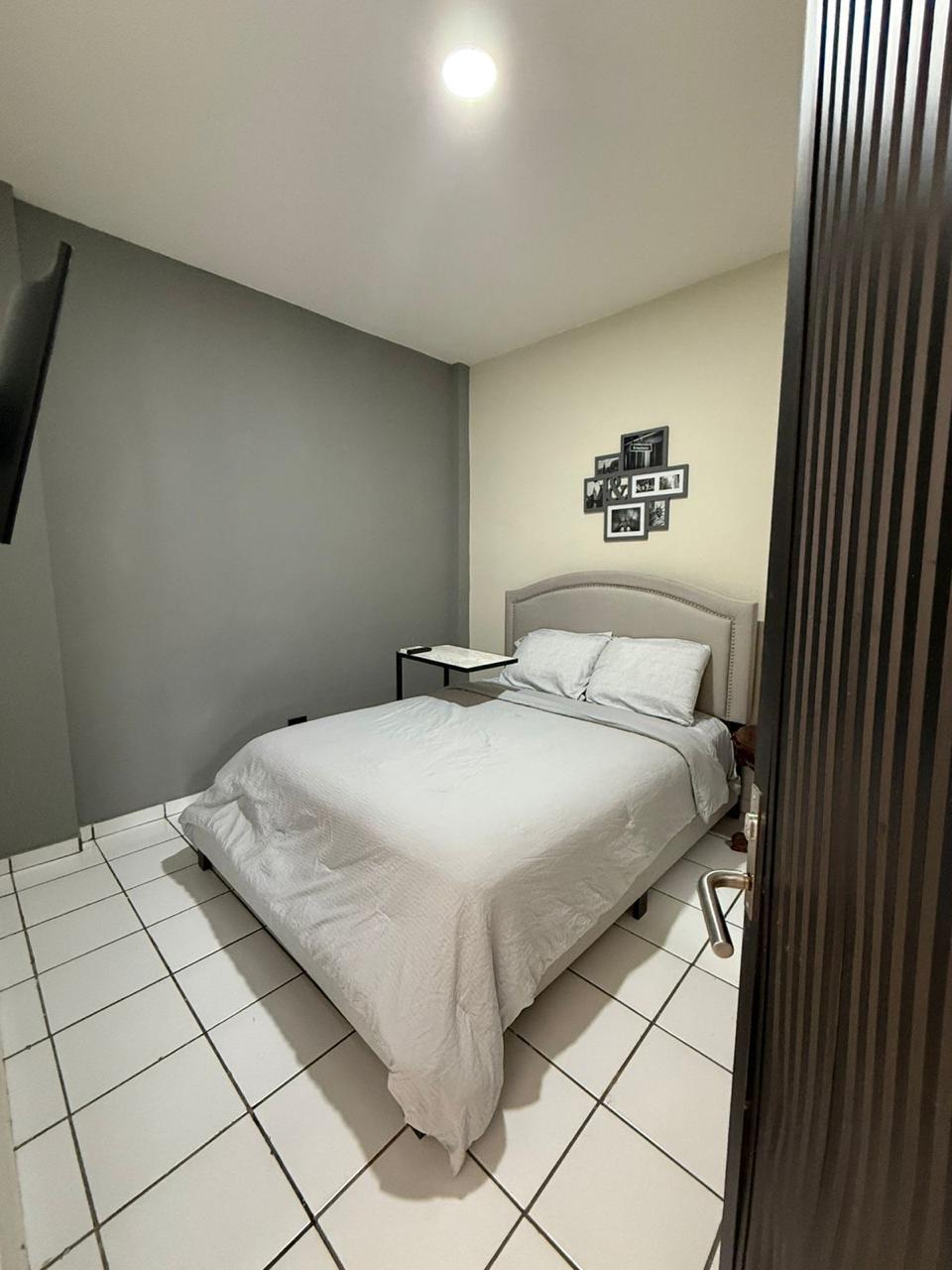 Habitación Suite New York