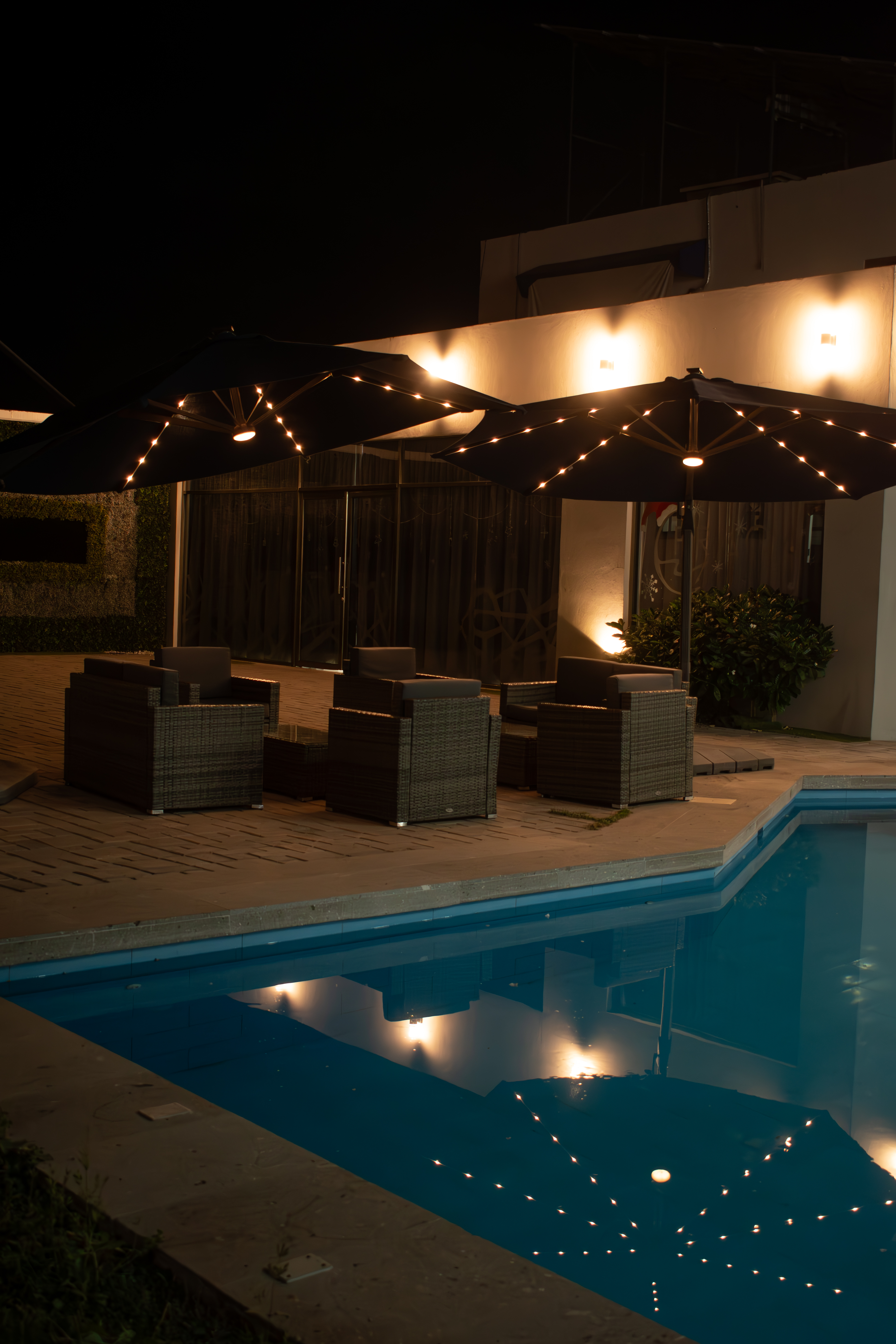 Galeria De Nuestro Hotel