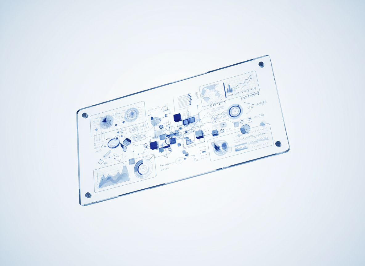 Dashboard Creation