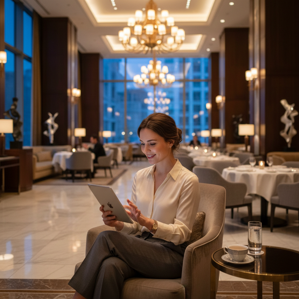 Hospitality & F&B