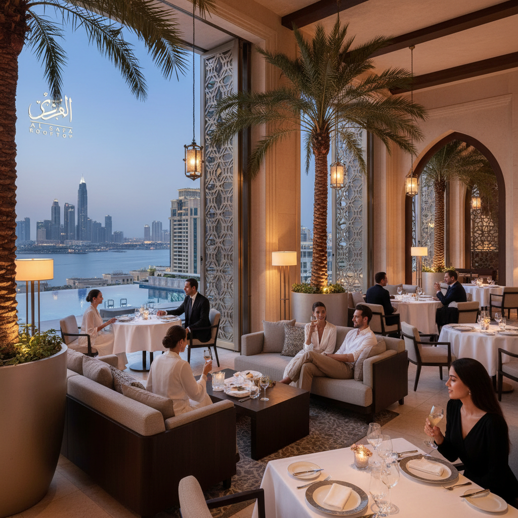 Tourism & Hospitality Guest Experience
