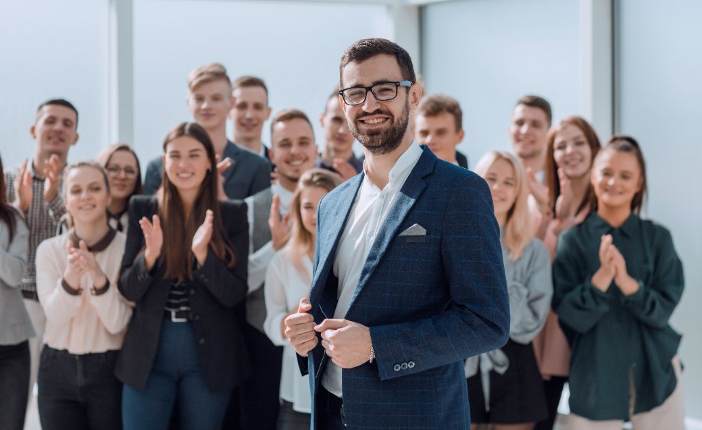 Employee Engagement in the GCC