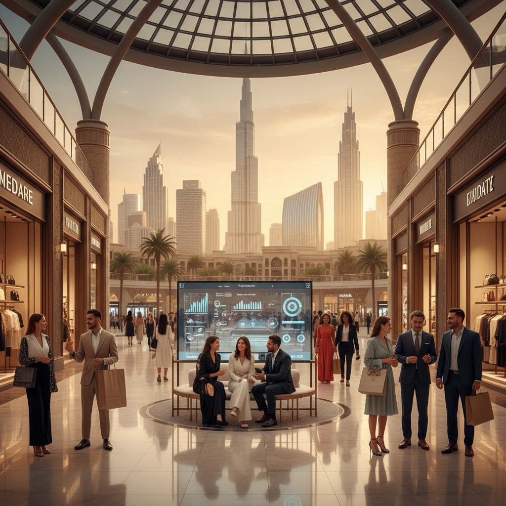 Trade & Retail