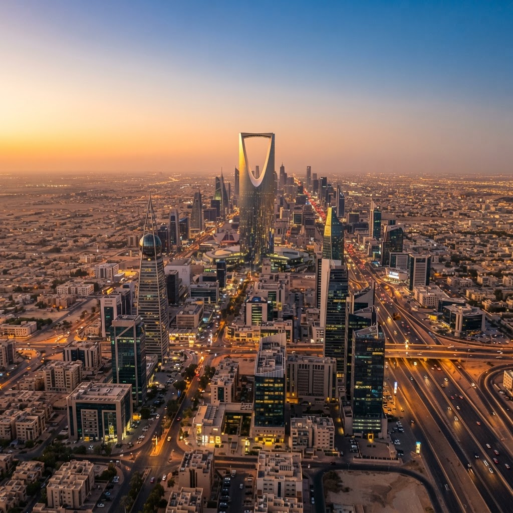 Market Research in Saudi Arabia: Opportunities, Trends, and Data Strategies for the Vision 2030 Era