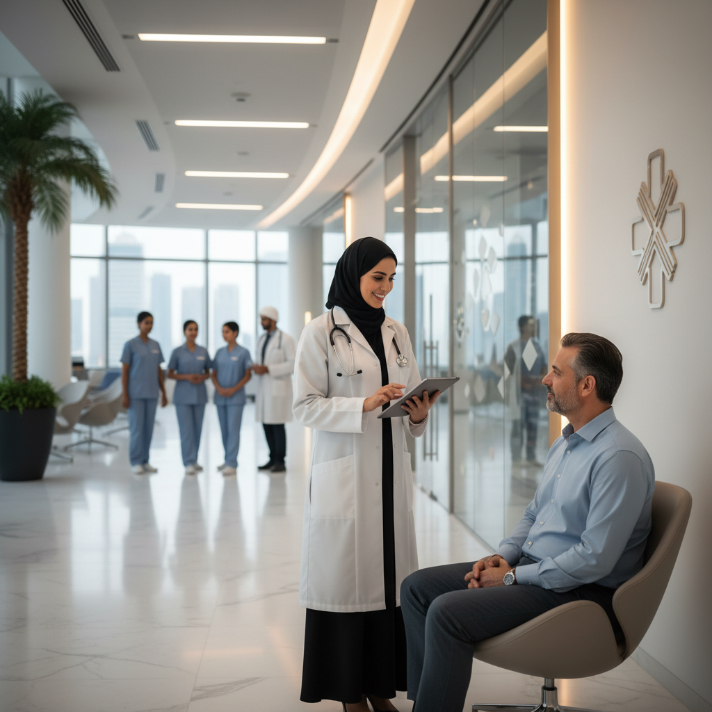 Healthcare Patient Satisfaction Study